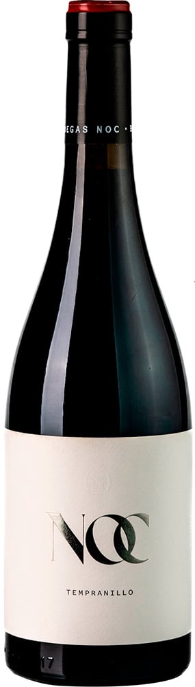 2020 NOC Tempranillo Castilla VT
