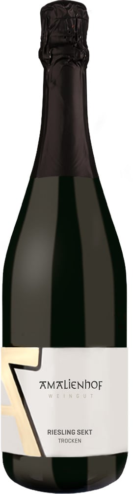 2022 Winzersekt Riesling
