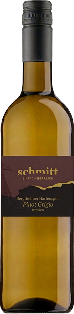 2025 Pinot Grigio