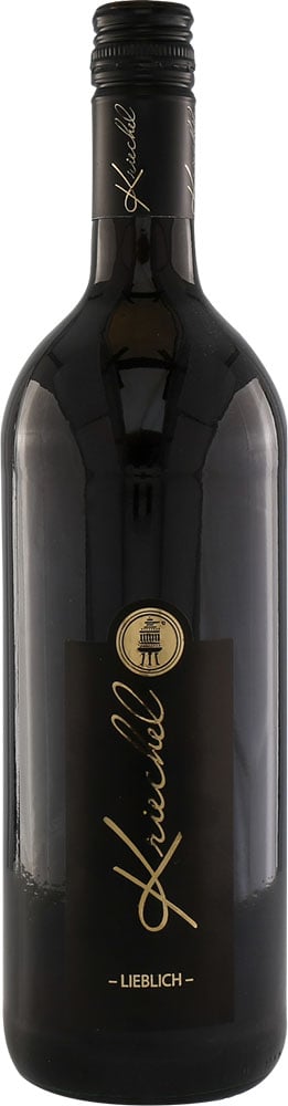 Rotwein 1,0 L