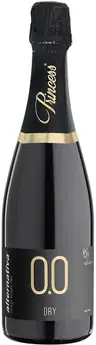 0,0% Bollicine Bianco