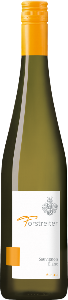 2025 Sauvignon Blanc reflection