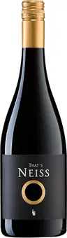 2023 That´s NEISS Cuvée Rot