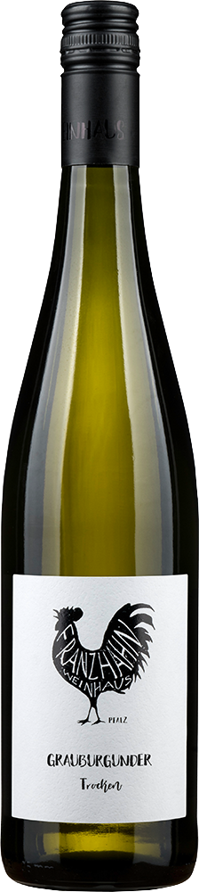 2023 Grauburgunder Qualitätswein