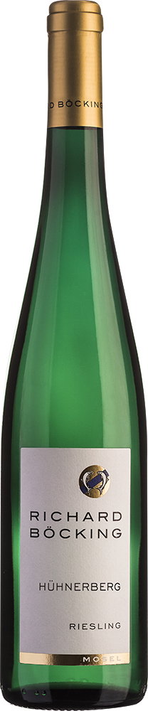 2015 Trarbacher Hühnerberg Riesling