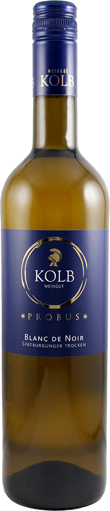 2024 Blanc de Noir PROBUS
