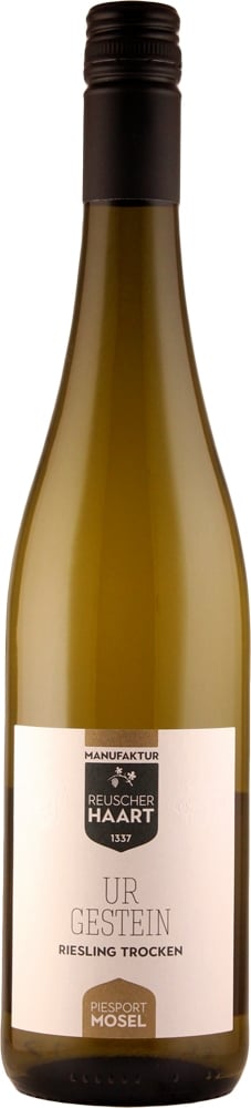 2020 "Urgestein" Piesporter Domherr Spätlese