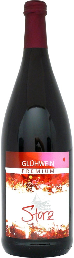Cleebronner Glühwein 1,0 L