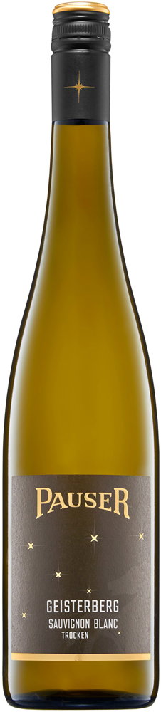 2023 Flonheimer Geisterberg Sauvignon Blanc Lagenwein