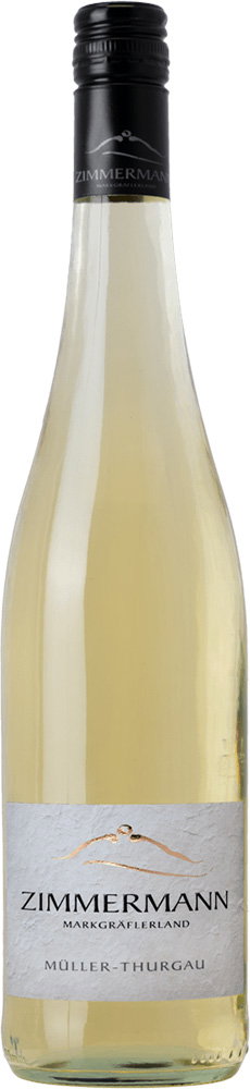 2024 Müller-Thurgau Happy Hill