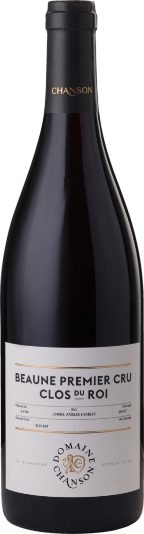 2023 Domaine Chanson Beaune Clos du Roi