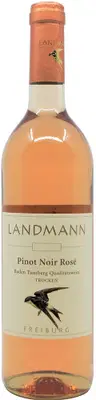 2022 Pinot Noir Rosé BIO