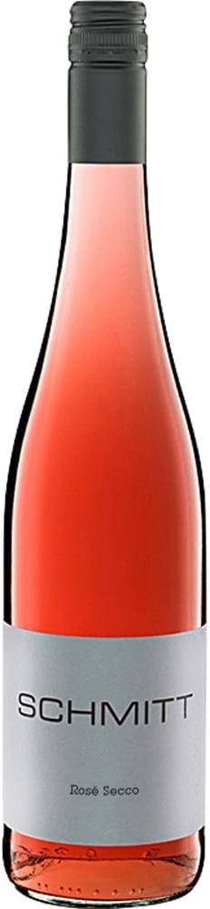 2024 Secco rosè