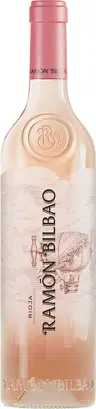 2025 Ramón Bilbao Rosado DOP
