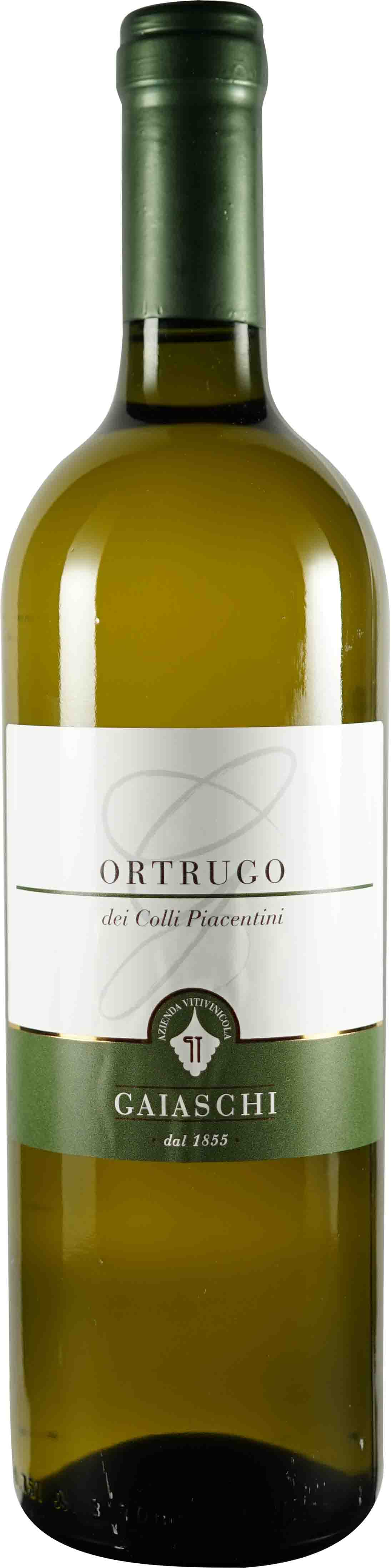 2023 Ortrugo dei Colli Piacentini DOC