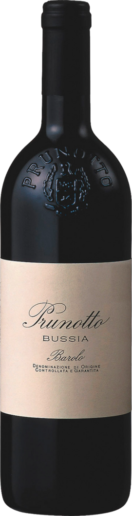 2011 Bussia Barolo