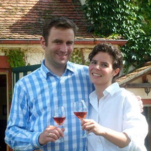 Johannes & Yvonne von Schönburg-Glauchau