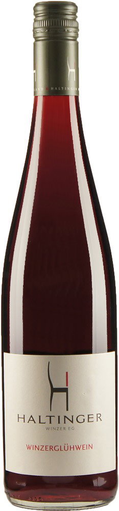 Winzerglühwein rot 1,0 L