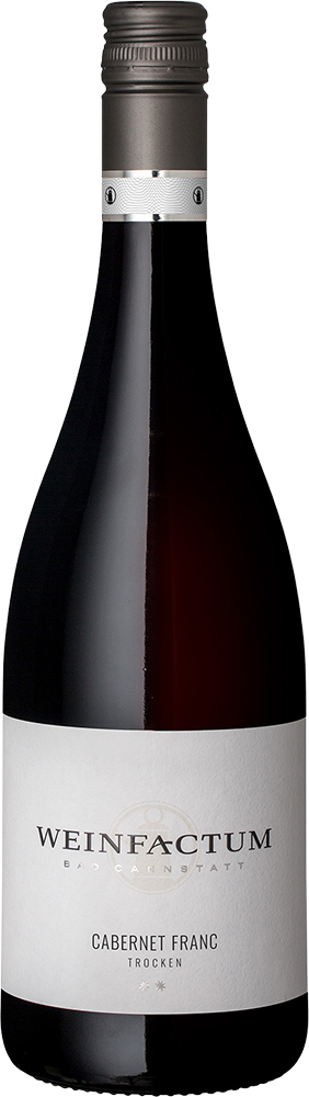 2023 Cabernet Franc **