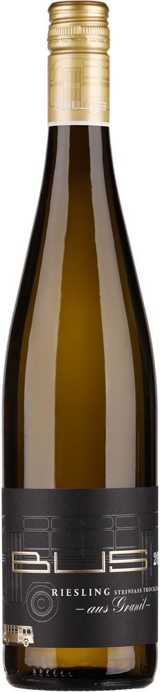 2018 Riesling Steinfass aus Granit