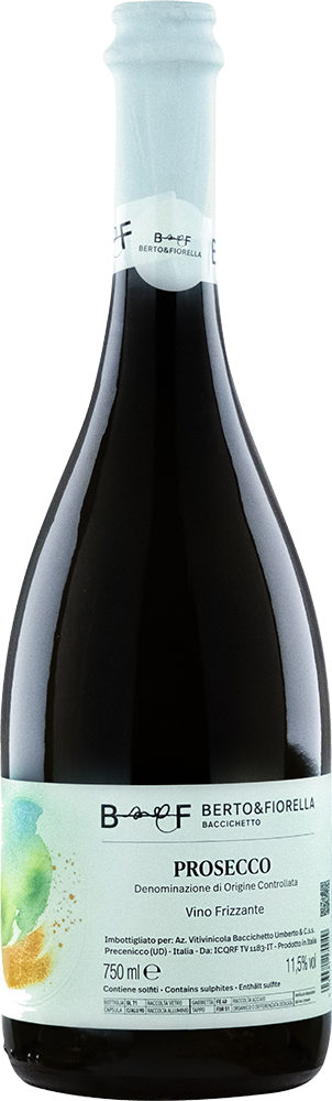 Prosecco DOC