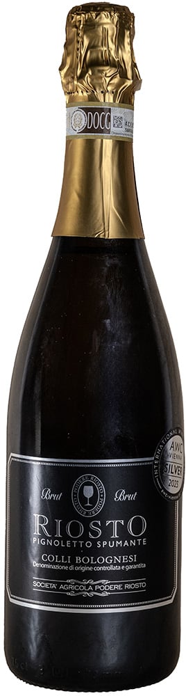 2024 Pignoletto Colli Bolognesi DOCG