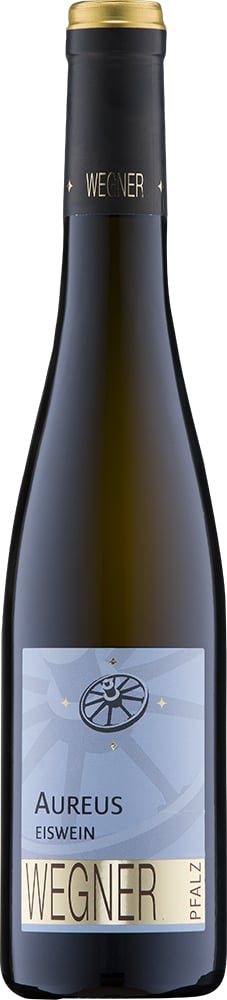 2018 Aureus Eiswein 0,375 L