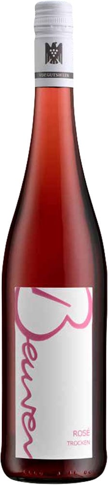 2023 Rosé VDP.Gutswein BIO reflection