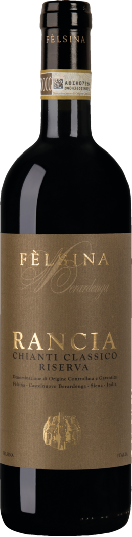 2020 Felsina Rància Chianti Classico Riserva