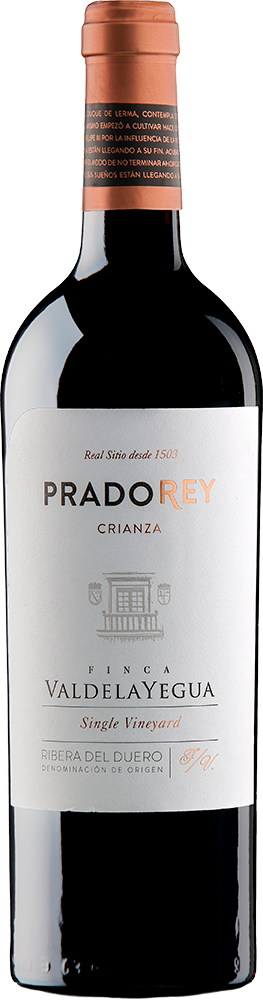 2022 Pradorey Finca Valdelayegua Ribera del Duero DO