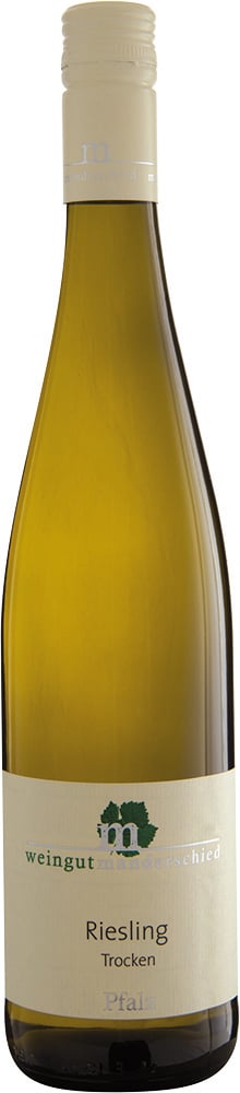 2023 Riesling BIO 1,0 L