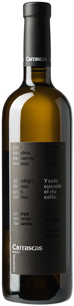 2022 Y Solo Cuando el Rio Calla Castilla VT