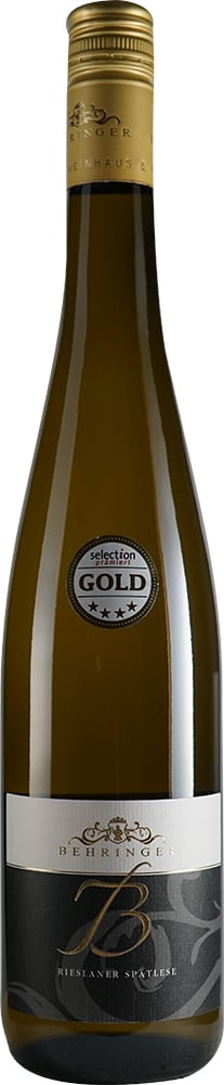 2021 Abtswinder Altenberg Rieslaner Spätlese