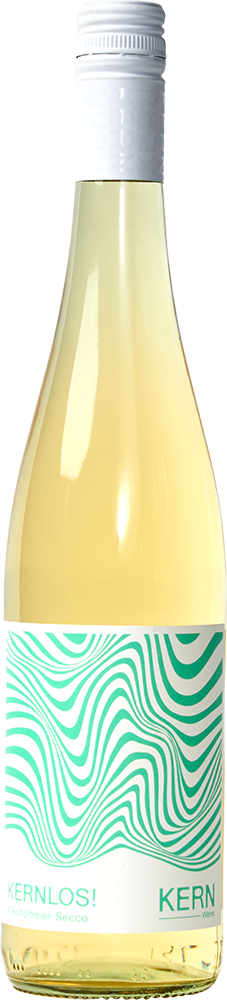 2024 KERNLOS! Secco Alkoholfrei