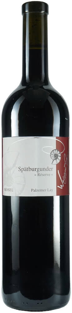 2018 Merlot "Reserve"