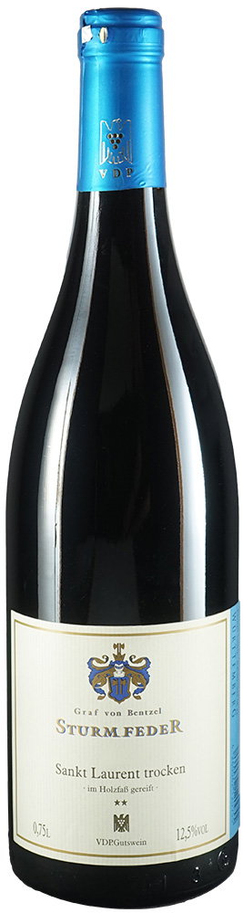 2022 Sturmfeder Sankt Laurent
