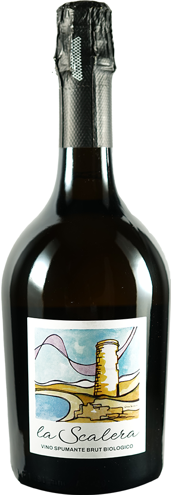 2023 La Scalera Spumante