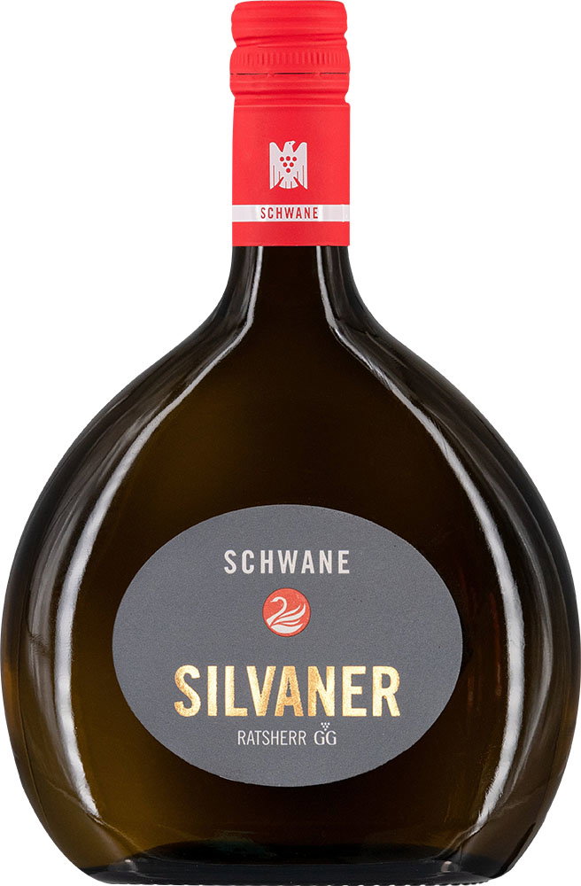 2021 Volkacher Ratsherr GG Silvaner Großes Gewächs