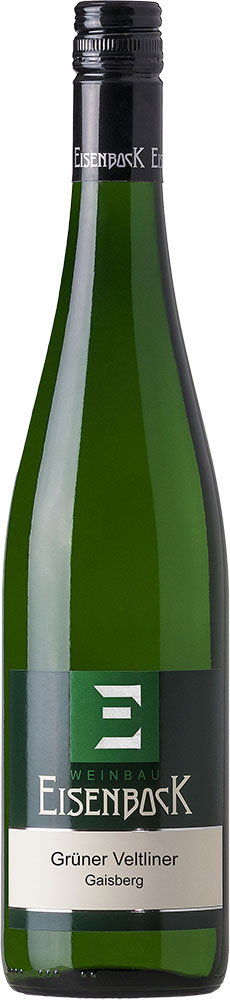 2022 Grüner Veltliner Ried Gaisberg Kamptal DAC