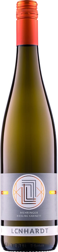 2023 Mehringer Riesling Kabinett
