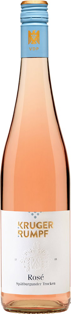 2025 Rosé Spätburgunder