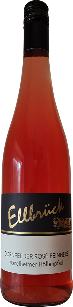 2024 Dornfelder Rosé