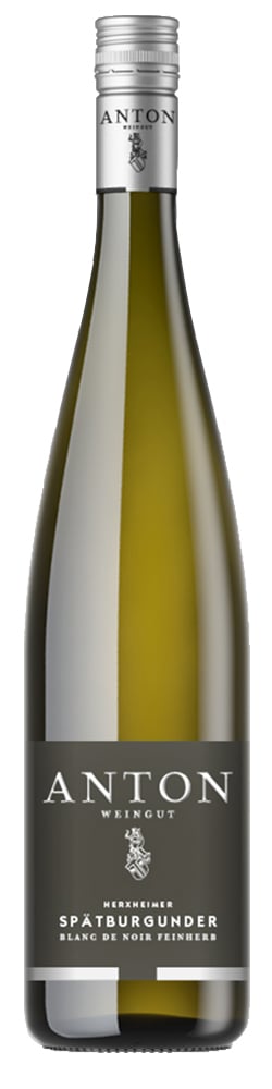 2025 Herxheimer Spätburgunder Blanc de Noir