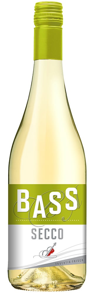 Oberbergener Baßgeige Bass-Secco