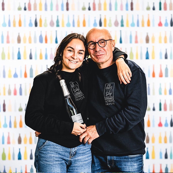 Chiara & Alessandro Torti