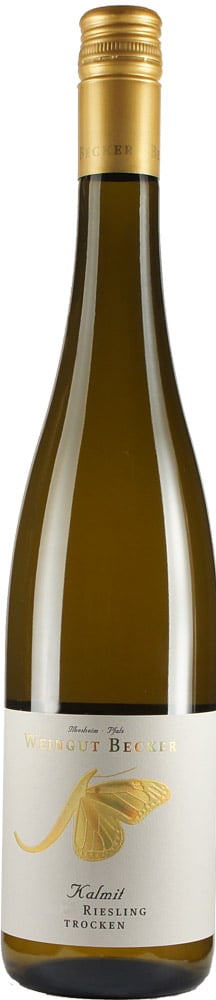 2024 Riesling Ilbesheimer Kalmit BIO