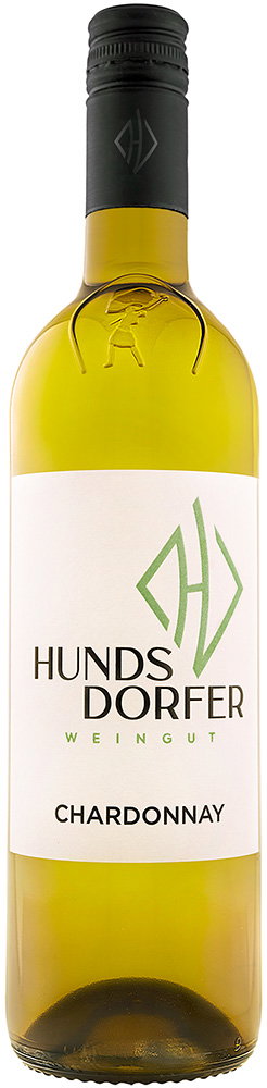 2025 Chardonnay reflection