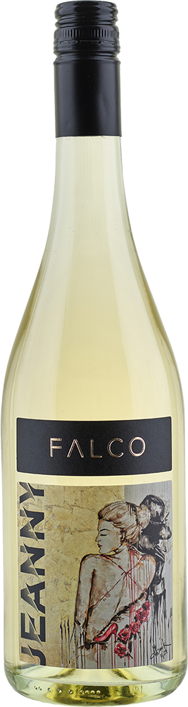 EDITION FALCO "JEANNY" frizzante