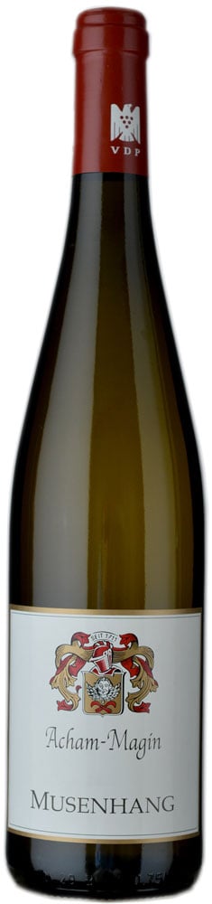 2022 Forster Musenhang Riesling VDP.ERSTE LAGE BIO