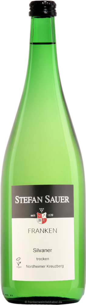 2025 Silvaner 1,0 L